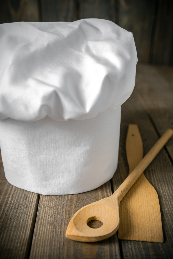chef hat