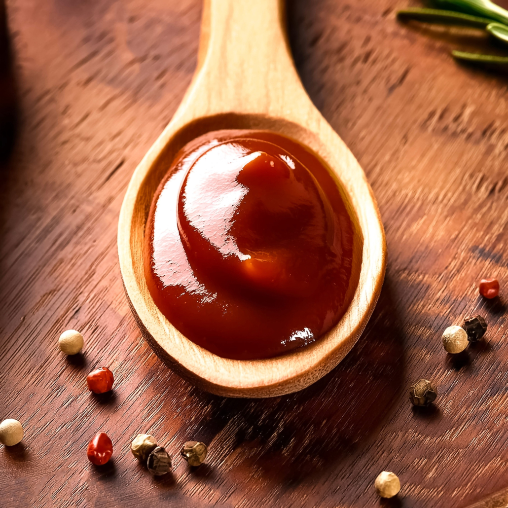secret sauce